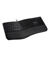 Shop Kensington Pro Fit Ergo Wired Keyboard