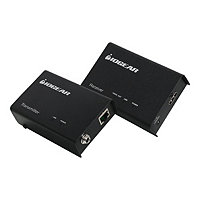 IOGEAR HDBaseT HDMI Extender