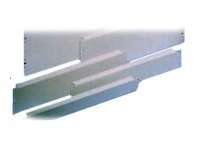 Rittal rack blanking panel kit - 3U - 19"