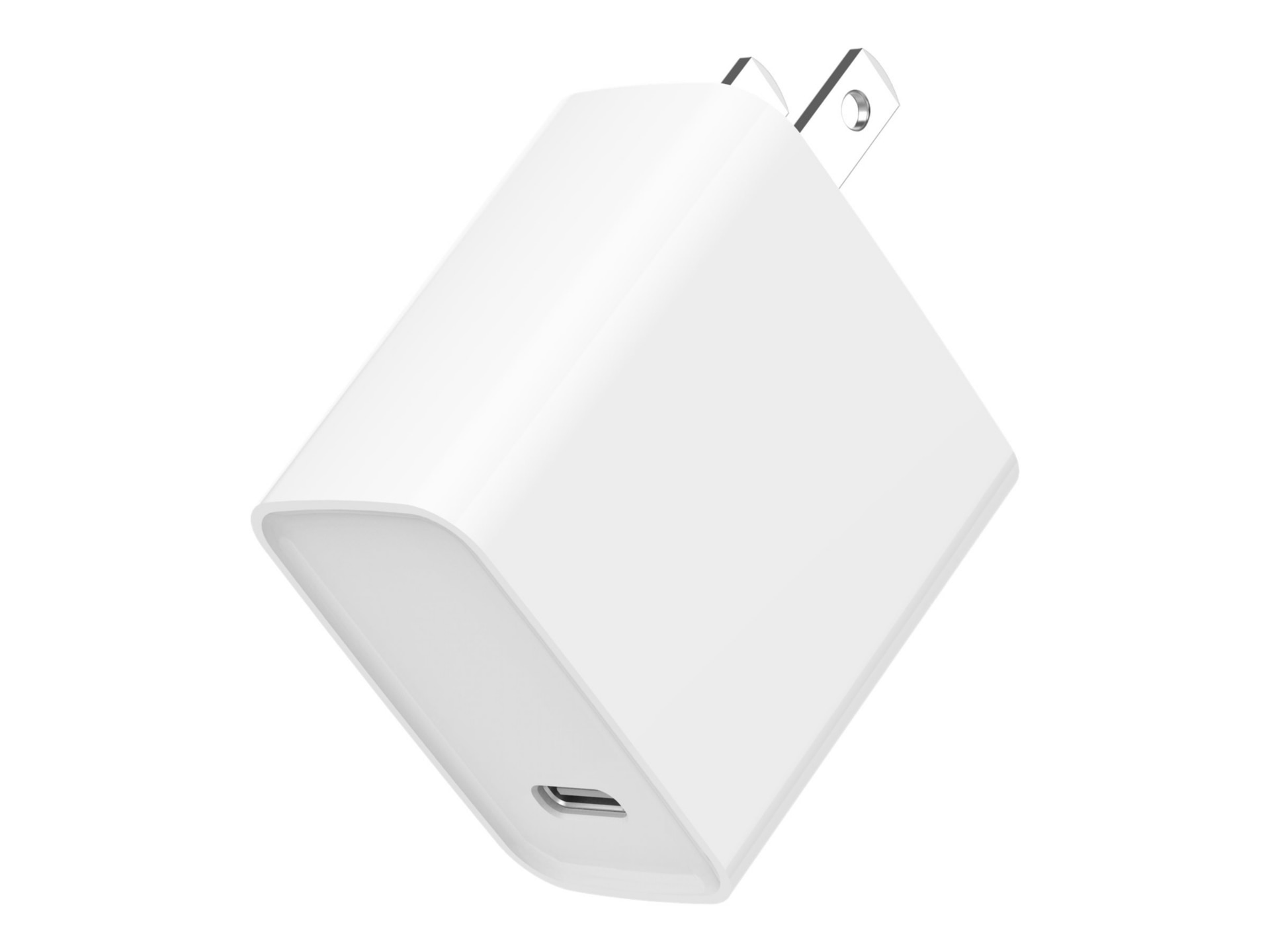 4XEM power adapter - 24 pin USB-C - 20 Watt