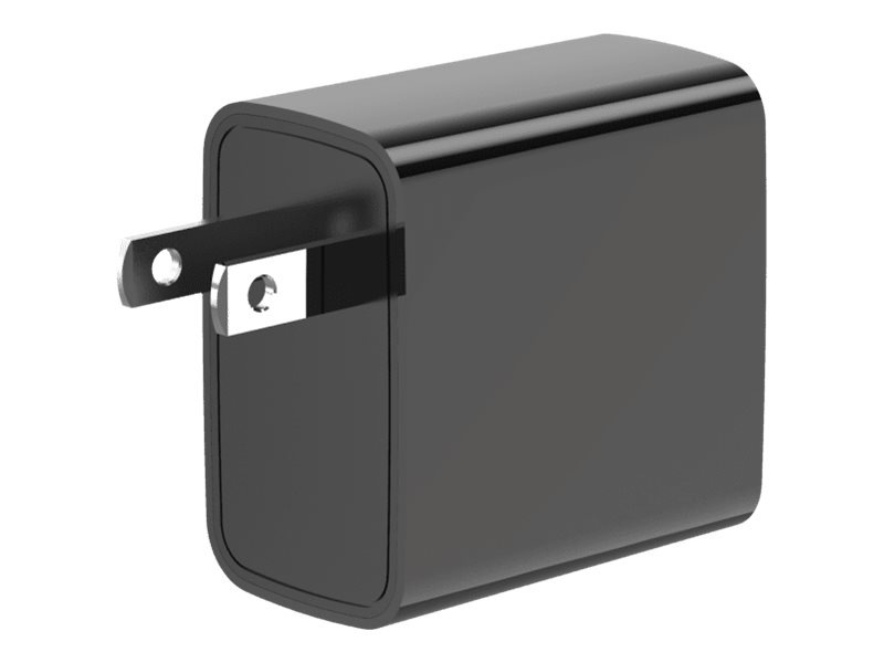 4XEM power adapter - 24 pin USB-C - 20 Watt