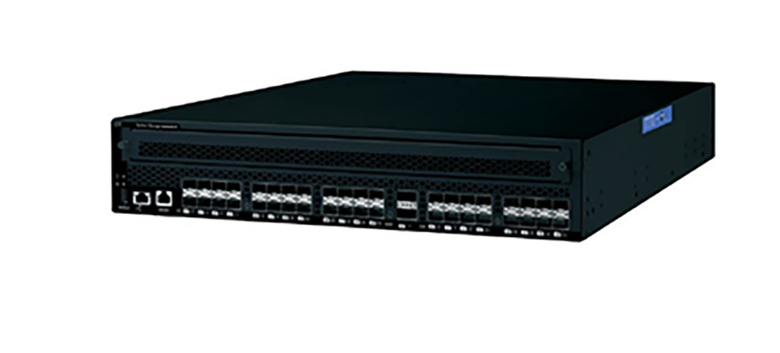 IBM Storage Networking SAN42B-R Extension Switch