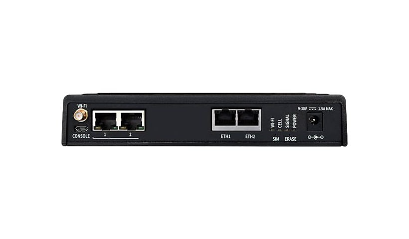 Digi Connect EZ 2 - serveur de périphérique