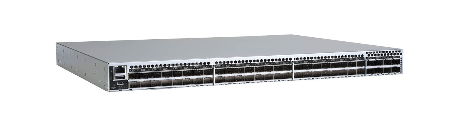 IBM Storage Networking SAN64B-7 Switch