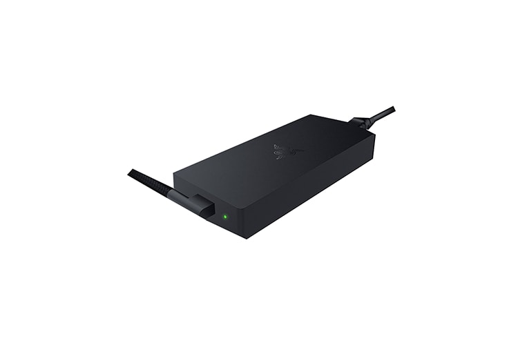 Razer 330W GaN Power Adapter for Blade 16 and 18 Gaming Laptop