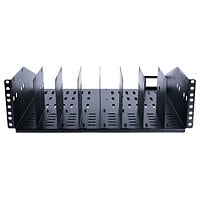 Simply NUC 3U/6U Server Shelf