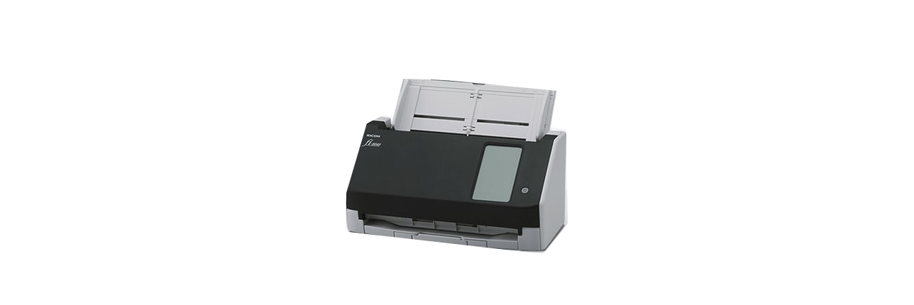 Ricoh fi-8040 Compact Desktop Scanner