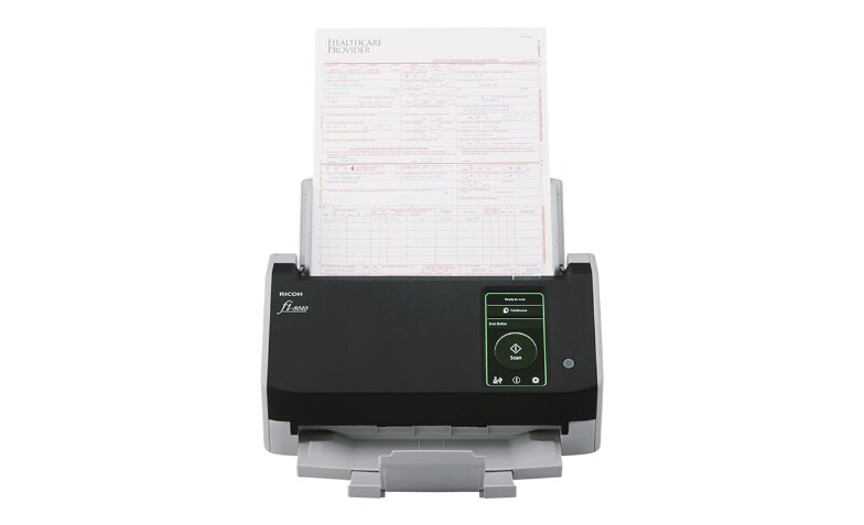 Ricoh fi-8040 Compact Desktop Scanner - PA03836-B005