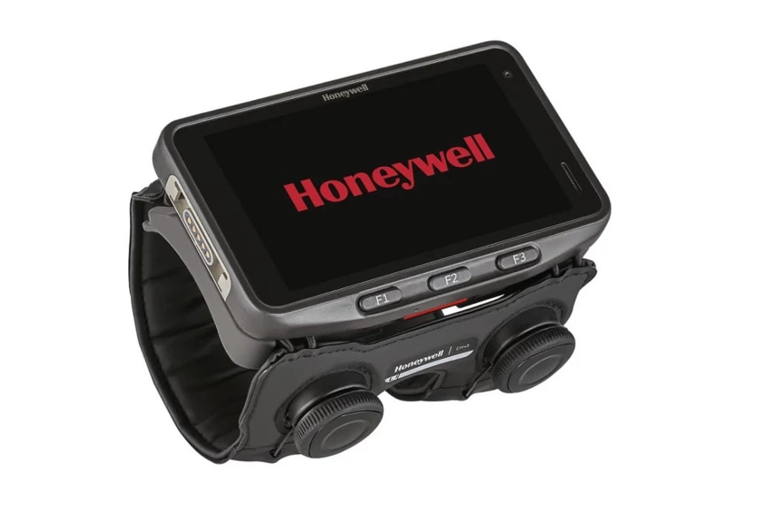 Honeywell CW45 Wearable Mobile Computer