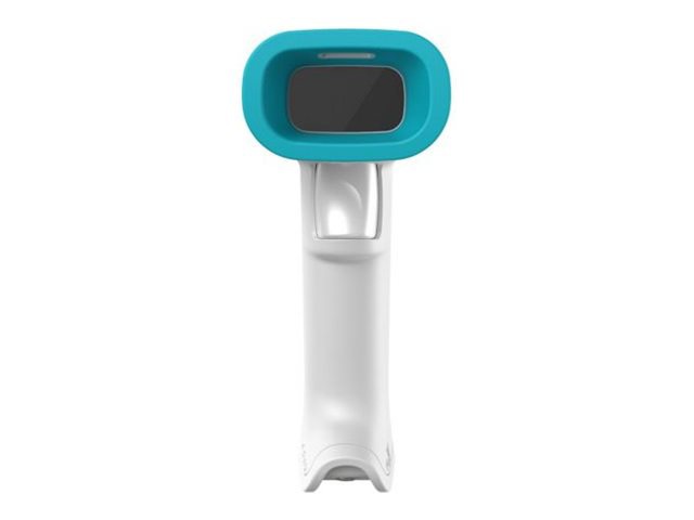 Thumbnail 2 of 3 for Honeywell USB Kit for Xenon Ultra 1962H Healthcare Scanner - White