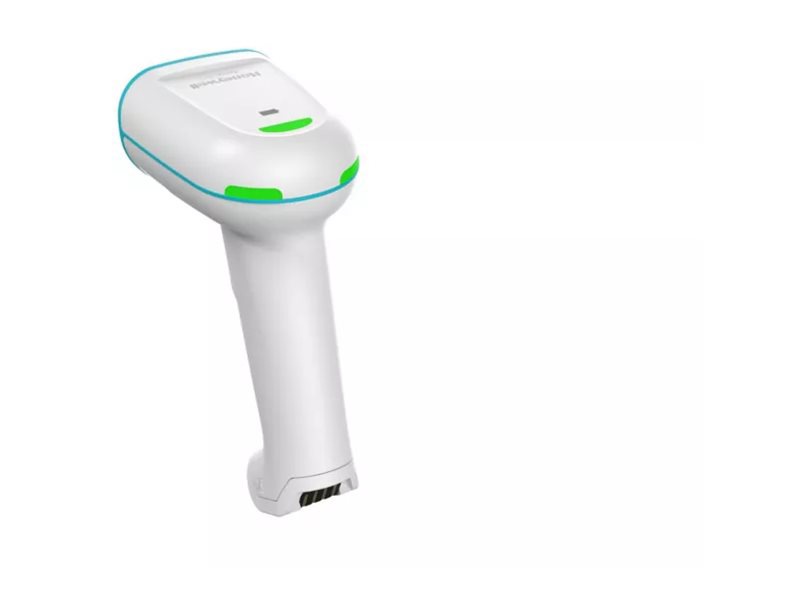 Thumbnail 3 of 3 for Honeywell USB Kit for Xenon Ultra 1962H Healthcare Scanner - White