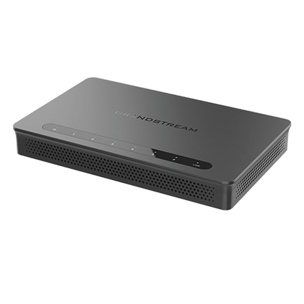 Grandstream GWN7001 6x Multi-WAN Gigabit VPN Router