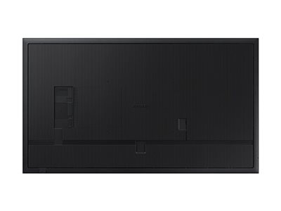 Thumbnail 5 of 8 for Samsung 55" 4K UHD Commercial Display