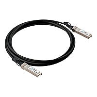 Axiom 10GBase-CU direct attach cable - 3 m