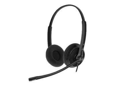 Yealink YHS34 Lite Dual - headset