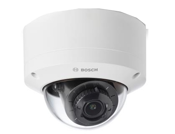 Bosch FLEXIDOME 5100I IR NDE-5704-AL - network surveillance camera - dome