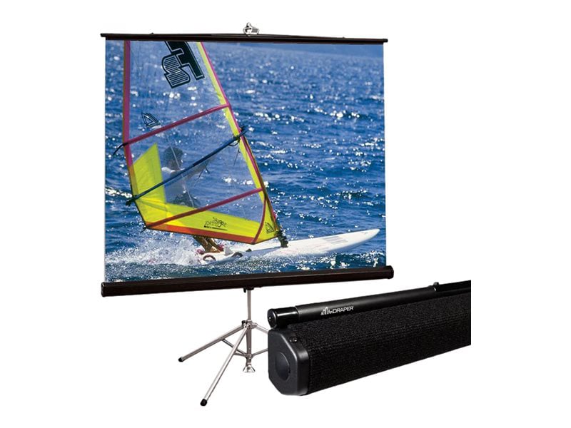 Draper Diplomat/R 94" Projection Screen