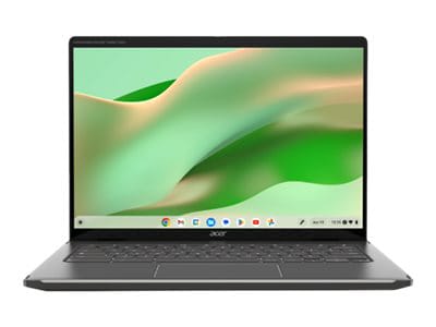 Acer Chromebook Enterprise Spin 714 CP714-1WN-543Q i5-1235U 14 táctil 16GB  256GB SSD ChromeOS Gris