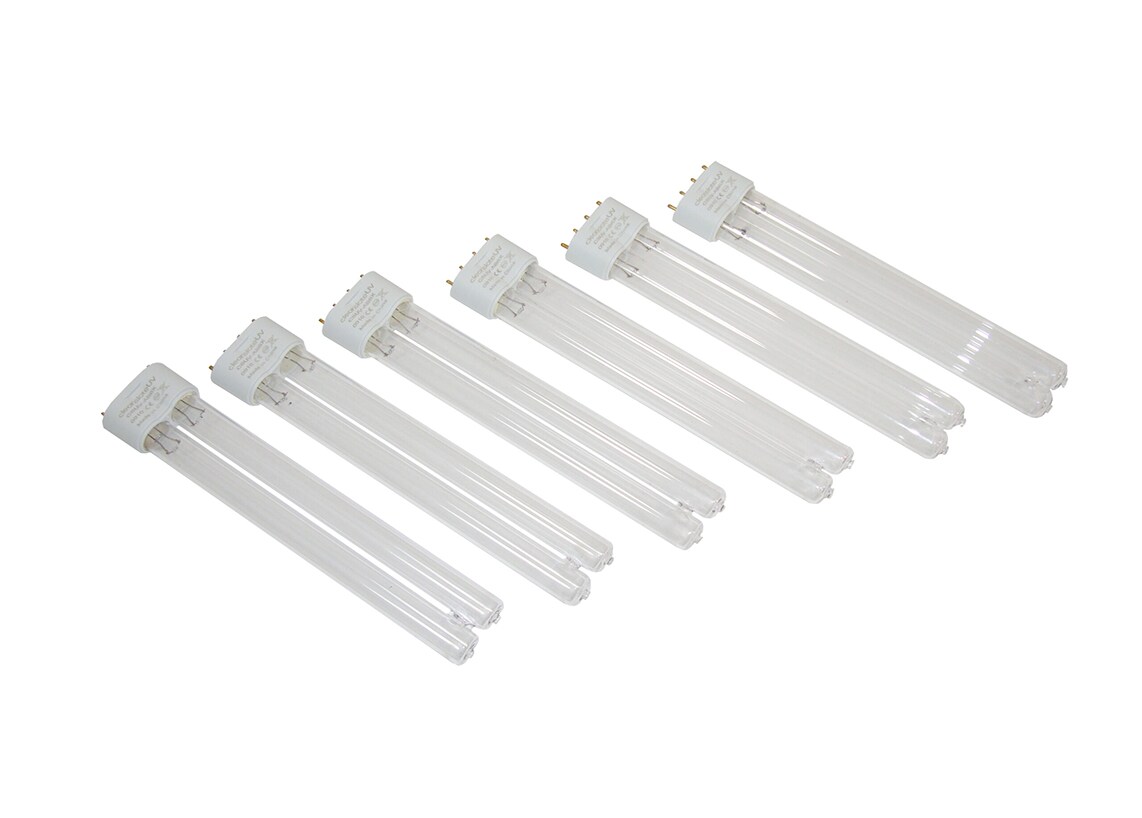 Seal Shield CleanSlate Replacement Vital Bulb - 1 Set