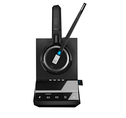 EPOS Impact 5036T Wireless DECT Headset