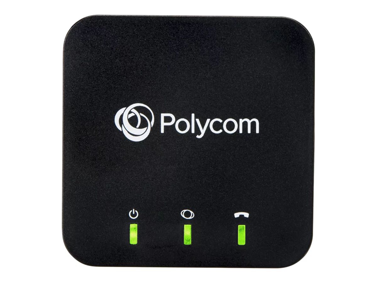 Poly OBi300 - VoIP phone adapter