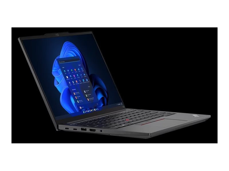 Thumbnail 3 of 8 for Lenovo ThinkPad E14 Gen 5 - 14" - AMD Ryzen 5 - 7530U - 16 GB RAM - 512 GB SSD - English