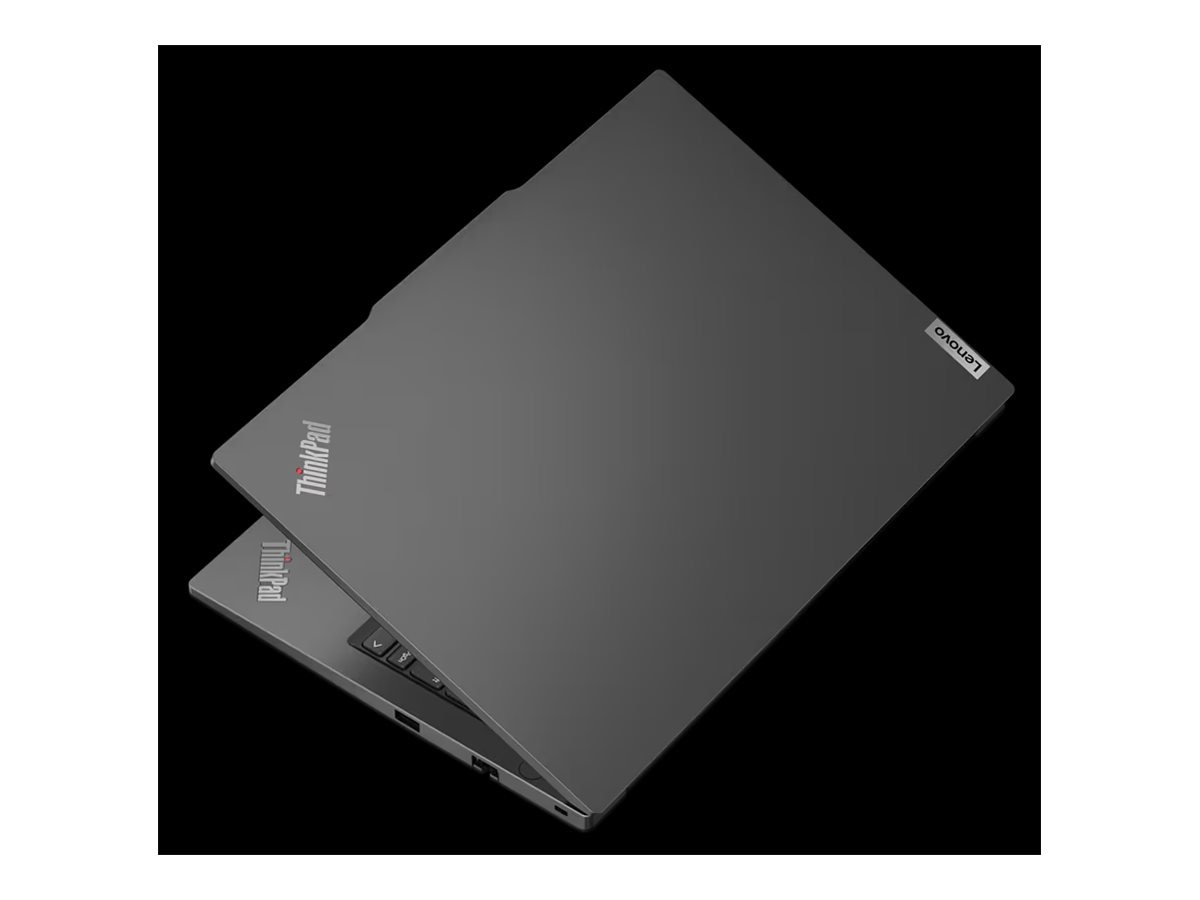 Thumbnail 5 of 8 for Lenovo ThinkPad E14 Gen 5 - 14" - AMD Ryzen 5 - 7530U - 16 GB RAM - 512 GB SSD - English