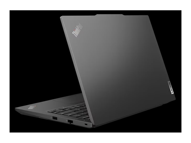 Thumbnail 6 of 8 for Lenovo ThinkPad E14 Gen 5 - 14" - AMD Ryzen 5 - 7530U - 16 GB RAM - 512 GB SSD - English