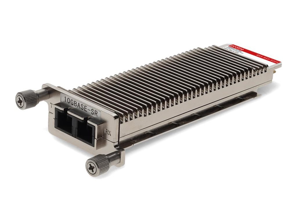 Proline Enterasys 10GBASE-SR Comp  10GBase-SR XENPAK Transceiver (MMF, 850nm, 300m, SC, DOM)
