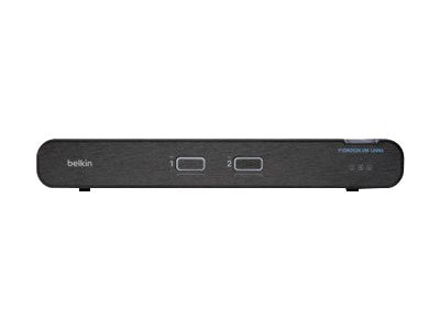 BELKIN DUAL HEAD HDMI