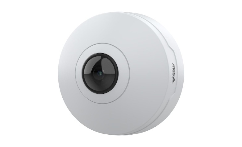 AXIS M4328-P Panoramic Camera - 02637-004 - Security Cameras - CDW.com