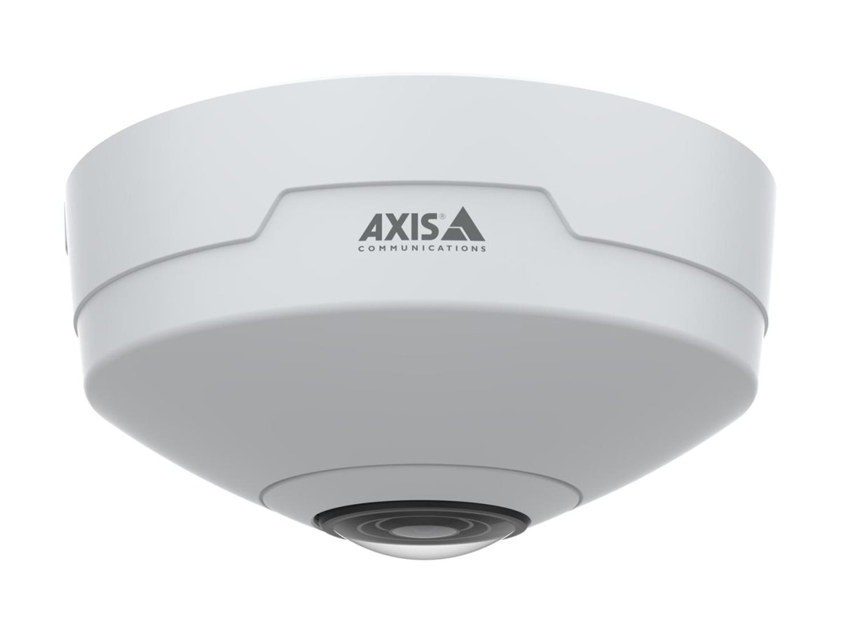 Thumbnail 2 of 4 for AXIS M4328-P Panoramic Camera