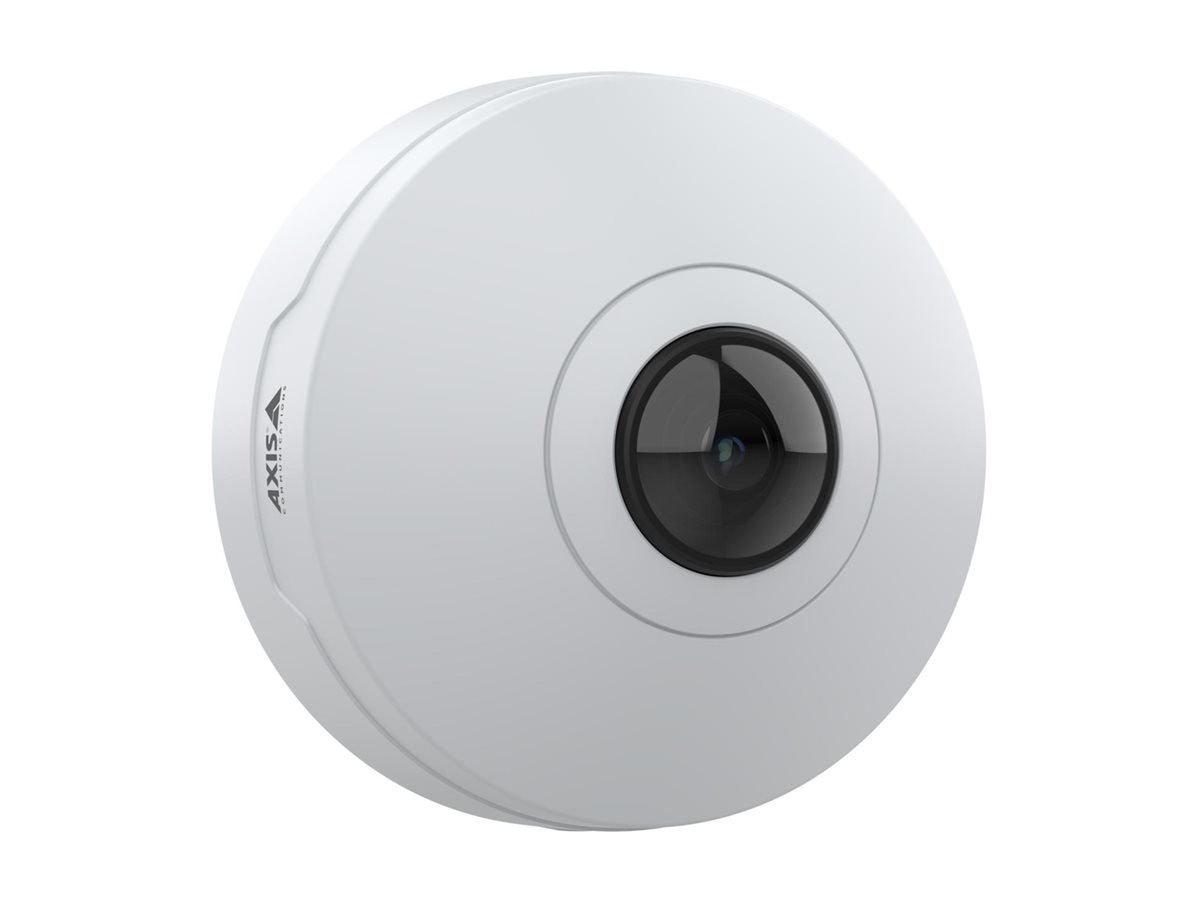 Thumbnail 4 of 4 for AXIS M4328-P Panoramic Camera