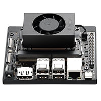 NVIDIA Jetson Orin Nano Developer Kit