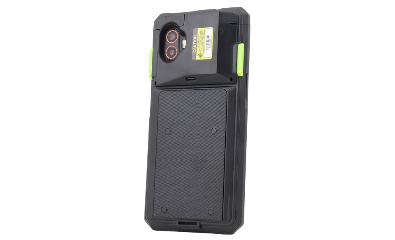 KOAMTAC SKX6Pro 2D Imager SmartSled for Samsung Galaxy XCover6 Pro