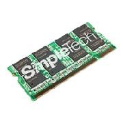 SimpleTech Premium Brand - memory - 1 GB - SO DIMM 200-pin - DDR2