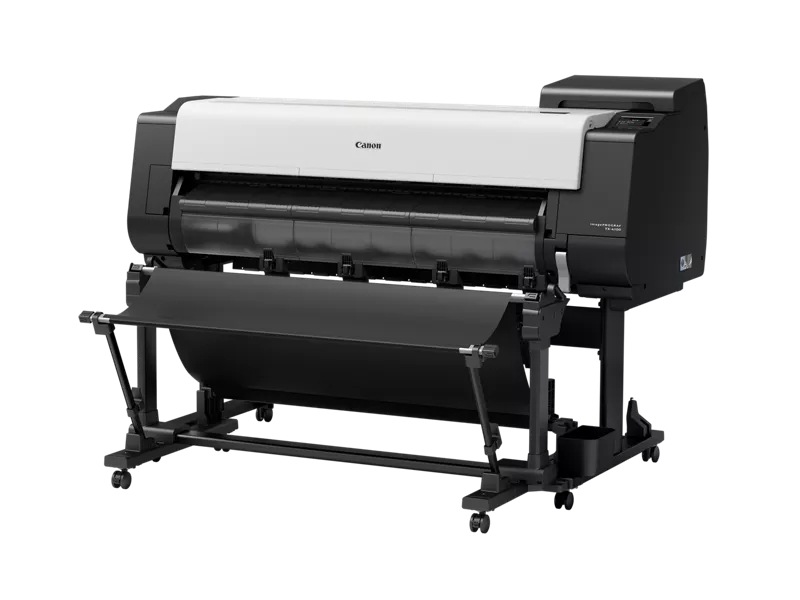 Canon imagePROGRAF TX-4100 Printer