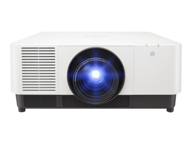 Sony VPL-FHZ91L - 3LCD projector - no lens - LAN