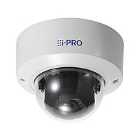 i-PRO WV-S2236LA 2MP Vandal Resistant Indoor Dome Network Camera