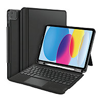 CODi Bluetooth Keyboard Folio Case with Trackpad for 10.9" iPad