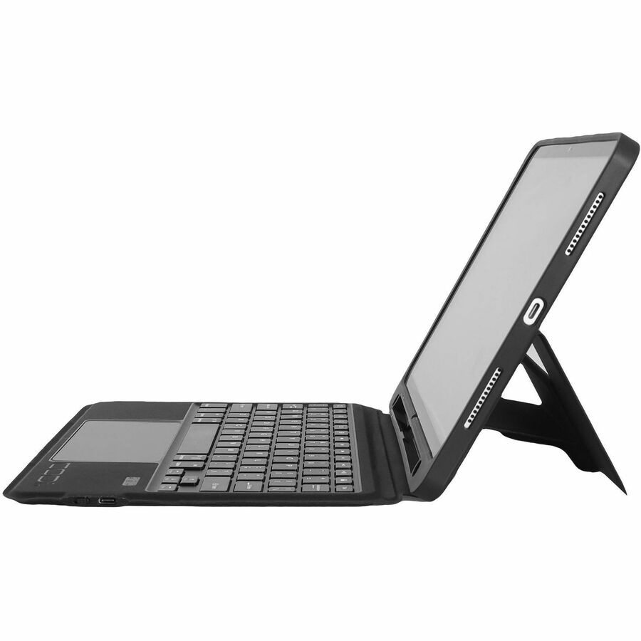 CODi Bluetooth Keyboard Folio Case w/ Trackpad - Thumbnail 5