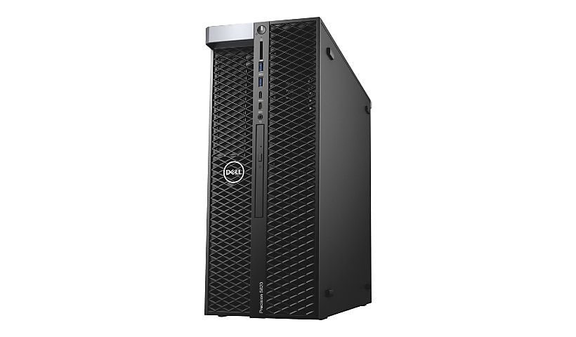Dell PREC 5820 W-2223 W10P