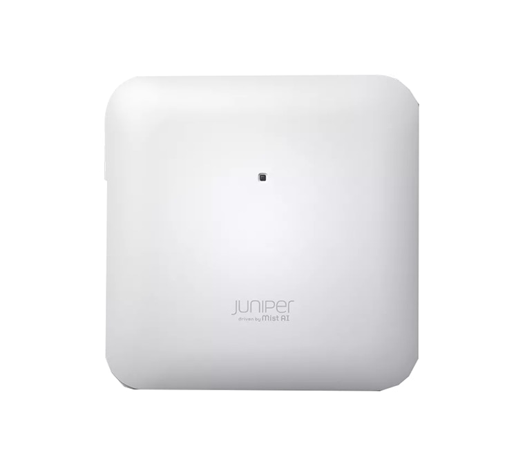 Mist AP24 Tri Band IEEE 802.11 a/b/g/n/ac/ax 4.08 Gbit/s Wireless Access Point - Indoor