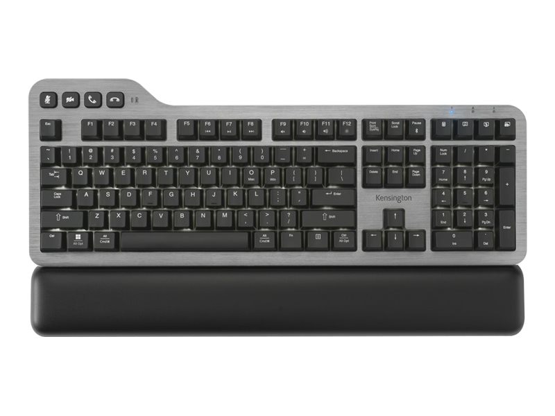 Kensington MK7500F Mechanical Keyboard - Thumbnail 4