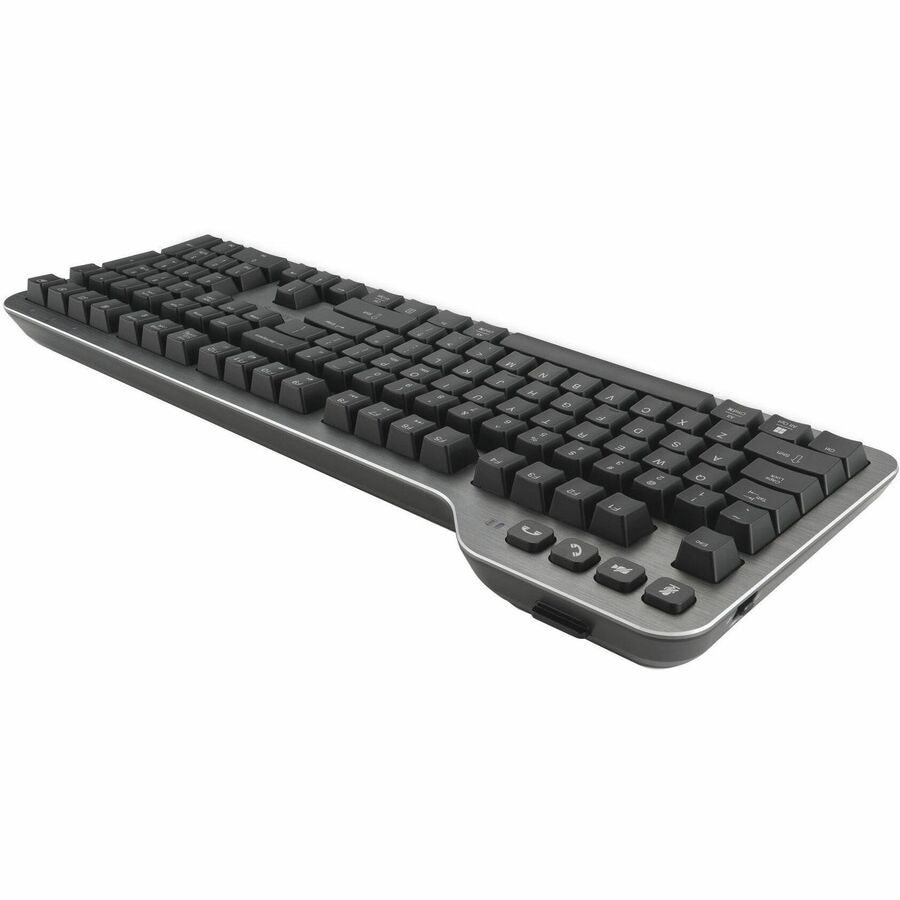 Kensington MK7500F Mechanical Keyboard - Thumbnail 2