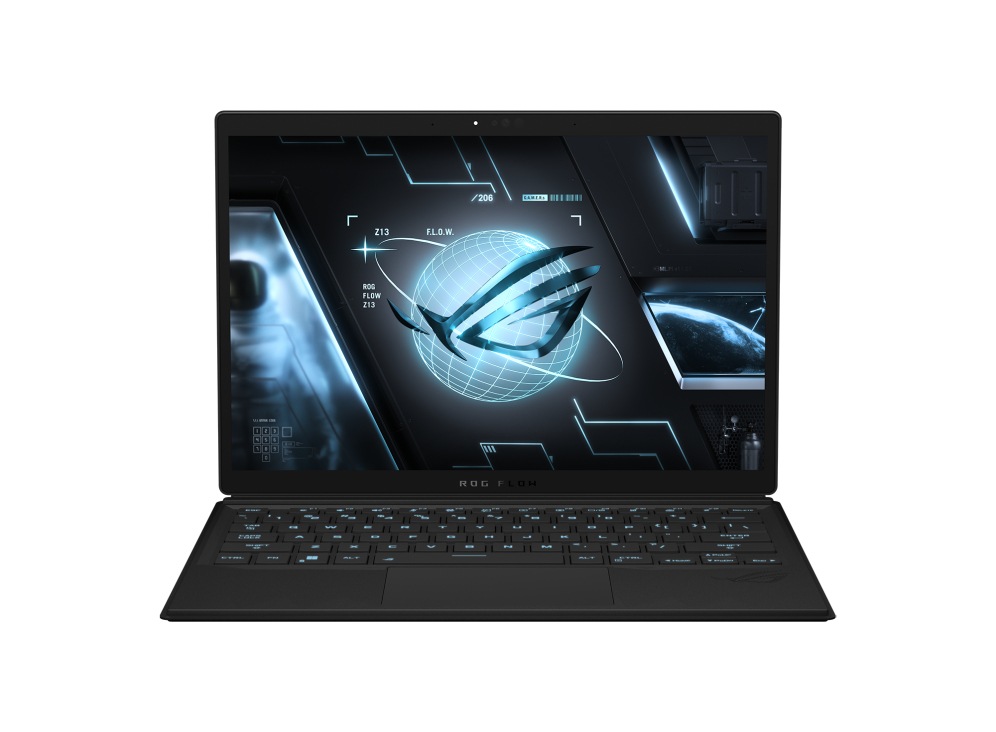 ASUS ROG Flow Z13 13.4" Core i9-13900H Gaming Laptop