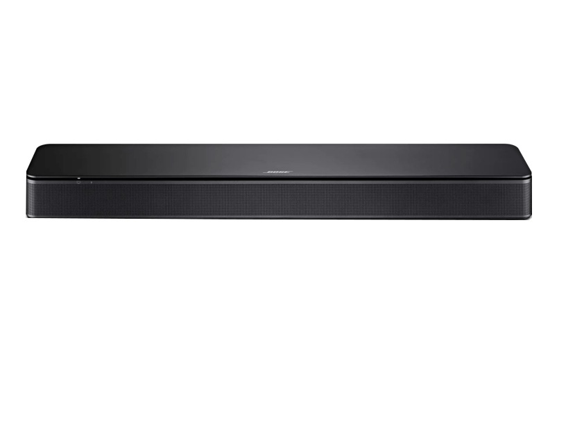 Bose TV Speaker Soundbar with Bluetooth Connectivity