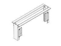 CPI rack bracket - 5U