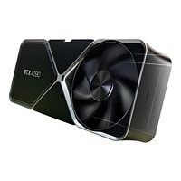 NVIDIA GeForce RTX 4090 - graphics card - NVIDIA GeForce RTX 4090 - 24 GB