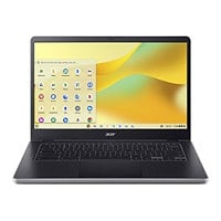 Acer Chromebook 314 C936T - 14" - Intel N-series - N100 - 8 GB RAM - 64 GB